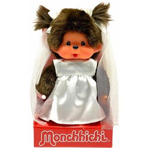 Kuscheltier Monchhichi 244058