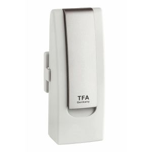 Produktbild für Thermo-Hygrometer TFA 31401302 WeatherHub Observer digital Set