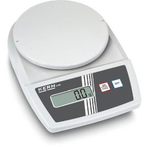 Produktbild für Digitalwaage Kern EMB 5.2K1