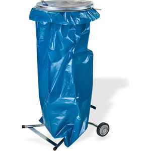 Müllsackständer DEMA 15079, für 1x 120 Liter