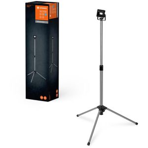 Produktbild für Baustrahler LEDVANCE Value Tripod LED, Netzbetrieb, 1,5m Kabel
