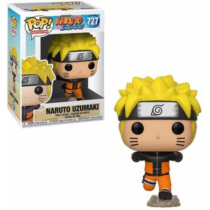 Produktbild für Spielfigur Funko POP! Naruto Shippuden 727 ab 3 J.