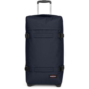 Koffer Eastpak Transit'R M Ultra Marine, dunkelblau