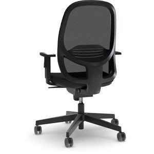 Produktbild für Bürostuhl Nowy-Styl Eggy