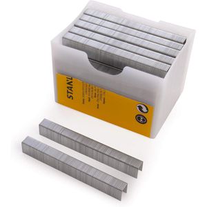 Produktbild für Tackerklammern Stanley SharpShooter G 14mm