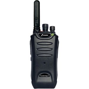 Produktbild für Funkgerät Stabo freetalk digi 8 Koffer, lizenzfrei