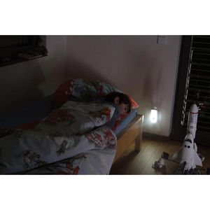 Produktbild für Nachtlicht Brennenstuhl SSL40 A LED, für Steckdose