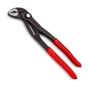 Wasserpumpenzange Knipex 87 11 250 Cobra matic