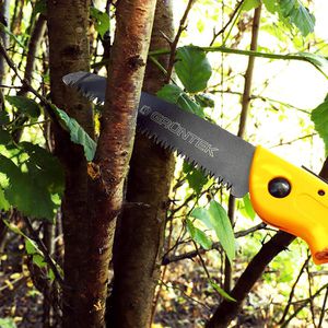 Produktbild für Astsäge Grüntek ZANDER, 295501181, Handsäge