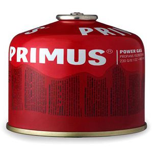 Produktbild für Gaskartusche Primus 790478, Power Gas, Schraubkartusche
