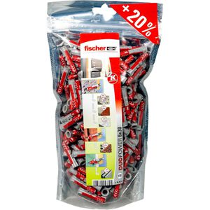 Produktbild für Dübel Fischer 536382, Duopower 2-K-Dübel, BigPack