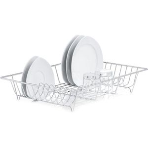 Produktbild für Abtropfgestell Zeller Tellerabtropfständer 24839