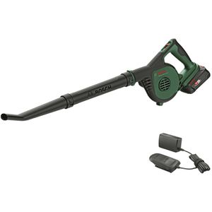 Laubbläser Bosch UniversalLeafBlower 18V-130, Akku