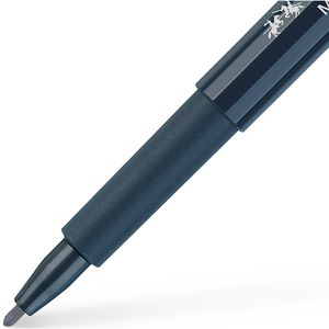 Produktbild für Metallic-Stifte Faber-Castell nothing else metals