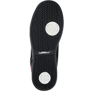Produktbild für Sicherheitsschuhe Runnex SportStar 5343, S3