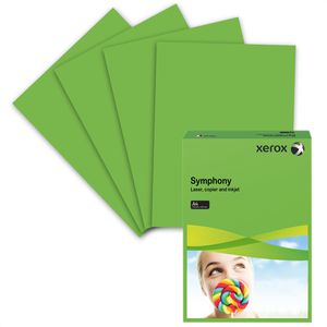 Kopierpapier Xerox Symphony Intensiv 003R93951, A4