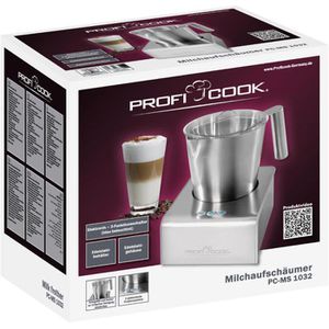 Produktbild für Milchaufschäumer Proficook PC-MS 1032