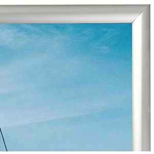 Produktbild für Klapprahmen Update-Displays DIN A1