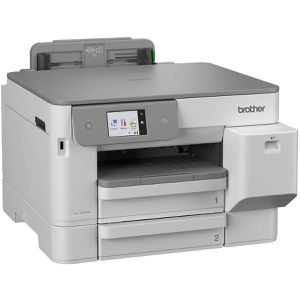 Produktbild für Tintenstrahldrucker Brother HL-J5113DW, bis A4