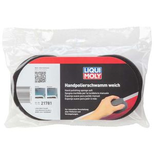 Produktbild für Handpolierschwamm Liqui-Moly 21781, weich
