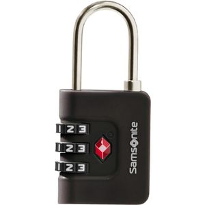 Kofferschloss Samsonite TA Revolution Combilock, TSA