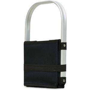 Produktbild für Einkaufskorb achilles AD253K Handle-Box Kids, schwarz
