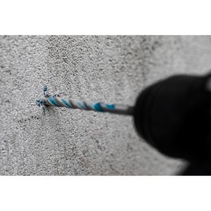 Produktbild für Bohrer Bosch Expert HEX-9 Multi Construction