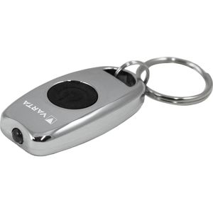 Produktbild für Taschenlampe Varta Key Chain, LED, mit Batterie