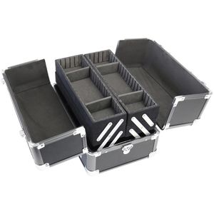 Produktbild für Kosmetikkoffer HMF 14901-02, klein