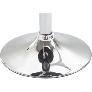 Produktbild für Barhocker CLP Lazio 102287601, drehbar mit Lehne