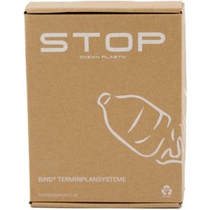 Produktbild für Systemplaner STOP 16300-1, RPET Java