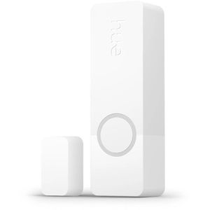 Tür-Fensterkontakt Philips-Hue Secure, weiß