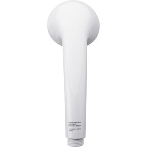 Produktbild für Handbrause Cornat Amarela, weiß