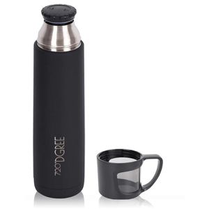 Produktbild für Thermosflasche 720DGREE Follow, Edelstahl