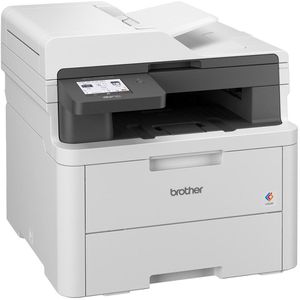 Produktbild für Multifunktionsgerät Brother MFC L3740CDWE EcoPro