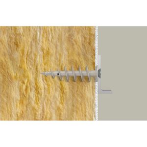 Produktbild für Dübel Fischer 570349, FID II Plus