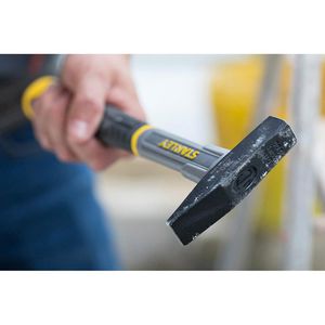 Produktbild für Schlosserhammer Stanley STHT0-51906