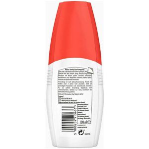 Produktbild für Mückenspray Autan Family Care