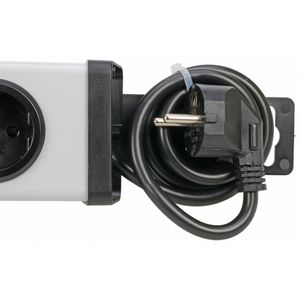 Produktbild für Steckdosenleiste Ehmann mit 1,5m Kabel