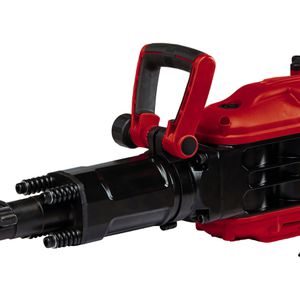 Produktbild für Stemmhammer Einhell-Professional TP-DH 50, 30mm SDS Hex