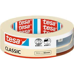 Kreppband Tesa 52805, Classic
