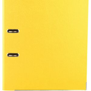 Produktbild für Ordner Falken 10077931, PP, A4