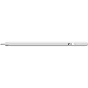 Produktbild für Eingabestift NextOne iPad Magnetic Scribble-Pen, weiß