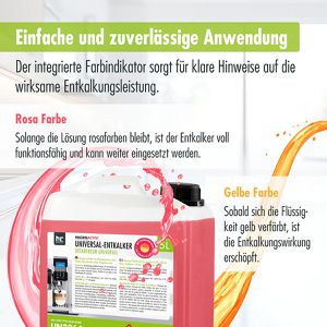 Produktbild für Entkalker Höfer-Chemie Microactiv Universal
