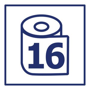 Produktbild für Toilettenpapier Green-Hygiene Jutta-Renate