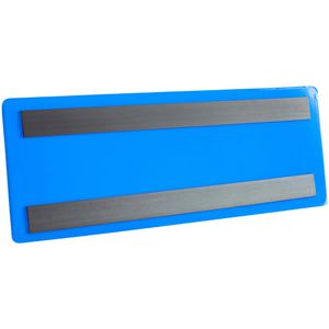 Produktbild für Kennzeichnungstasche Sprintis 220 x 80mm