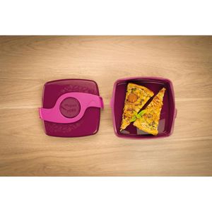 Produktbild für Lunchbox Maped Picnik, Origins Kids, Kunststoff