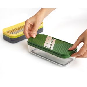 Produktbild für Gemüseschneider JosephJoseph Multi-Prep Compact 20222
