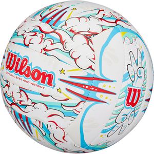 Produktbild für Beachvolleyball WILSON Graffiti Peace