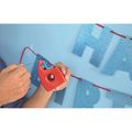 Zusatzbild Klebefilmabroller Tesa 57444 Easy Cut, rot/blau